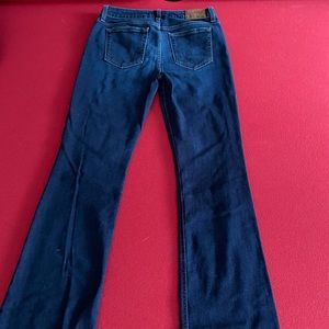 Joe’s Jeans “Flawless The Icon” Mid Rise Bootcut